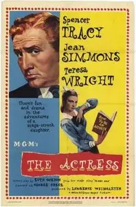 The Actress (1953)