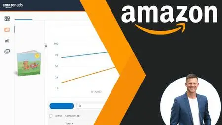 Mastering Amazon Ads (Ams) For Kdp Book Publishing