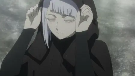 Mahou Tsukai no Yome Season 2 - 07