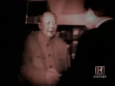 History Channel Declassified Chairman Mao