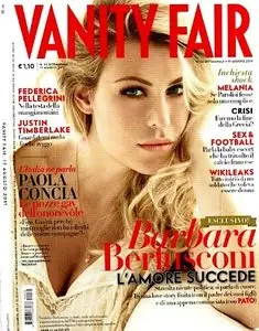 Vanity Fair N°32 - 17 Agosto 2011 - Numero Speciale 100 pagine in più!