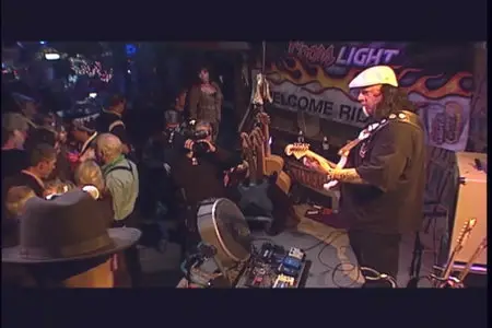 Smokin' Joe Kubek And Bnois King - My Heart's In Texas (2006)