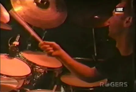 Frank Marino & Mahogany Rush Live In Canada (01-07-1998)