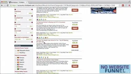 Sales Funnel PRO: Your step-by-step guide to success!