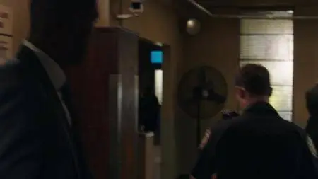 Blue Bloods S08E05