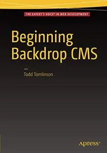 Beginning Backdrop CMS (Repost)