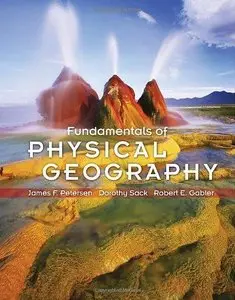 Fundamentals of Physical Geography (Repost)