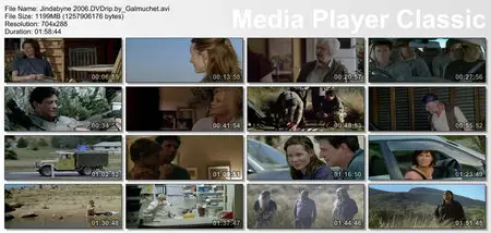 (Drama) Jindabyne [DVDrip] 2006