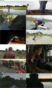 The River Used to Be a Man (2011) Der Fluss war einst ein Mensch