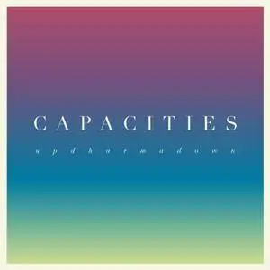 Up Dharma Down - Capacities (2012) {Terno}