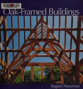 Oak-framed Buildings