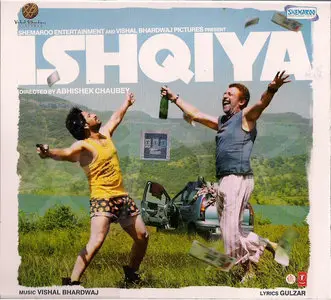 Ishqiya (2010) Songs