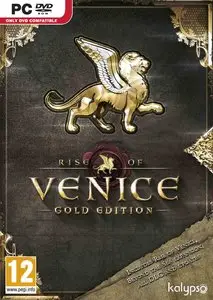 Rise of Venice (2013) Gold Edition