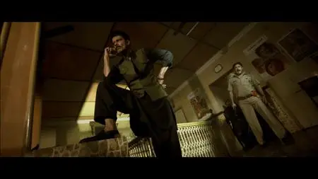 Shootout at Wadala (2013)