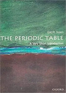 The Periodic Table: A Very Short Introduction (Repost)