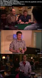 My Boys - Season 4 Episode 8: Extreme Mike-Over & Episode 9: My Men