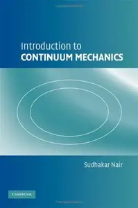 Introduction to Continuum Mechanics