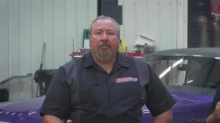 Graveyard Carz S08E11