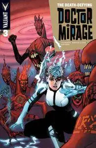 The Death-Defying Doctor Mirage 03 of 05 2014