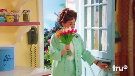At Home with Amy Sedaris S03E04