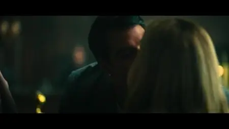 O lado bom de ser traída (2023) Burning Betrayal