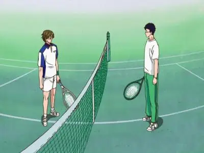 The Prince Of Tennis S01E51