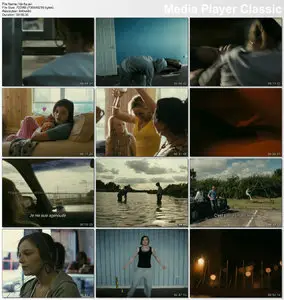 Fish Tank (2009)