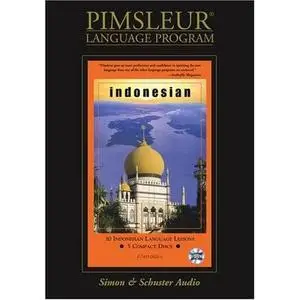 Pimsleur Indonesian