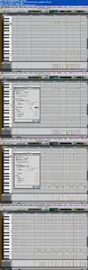 Groove3 - Programming Rock Drums in Pro Tools
