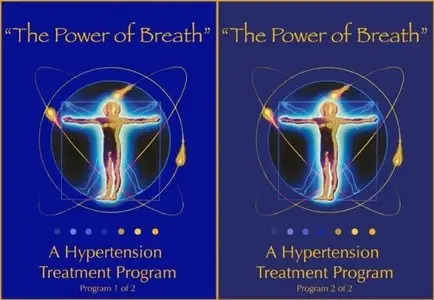 Dr. Harry Henshaw - The Power of Breath : Hypertension Treatment Program