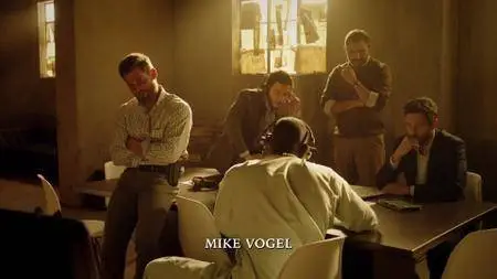 The Brave S01E10
