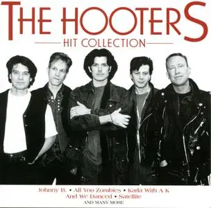 The Hooters - Hit Collection (2007)
