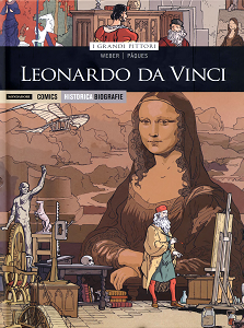 Historica Biografie - Volume 36 - Leonardo Da Vinci