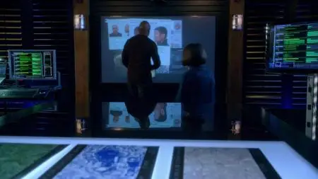 NCIS: Los Angeles S01E18