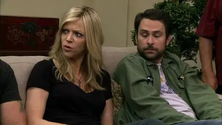 It's Always Sunny in Philadelphia S08E05