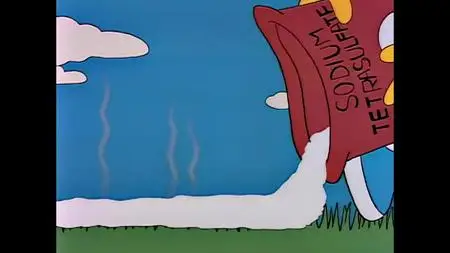 Die Simpsons S02E14