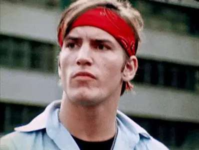 Paul Morrissey's Trilogy: 1. FLESH (1968)