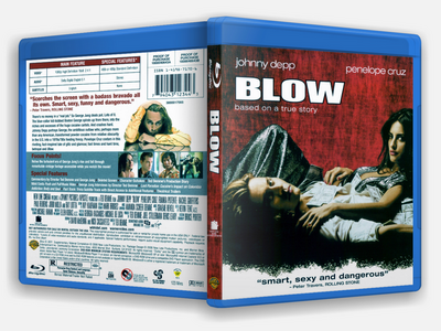 Blow (2001)