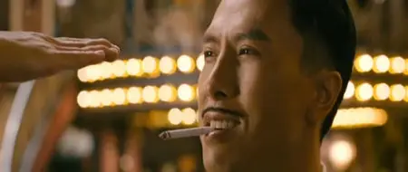 Legend of the Fist : The Return of Chen Zhen (2011)