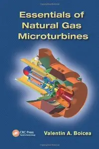 Essentials of Natural Gas Microturbines (repost)
