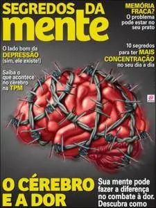 Segredos da Mente - Brazil - Year 2 - Number 7 (2016)