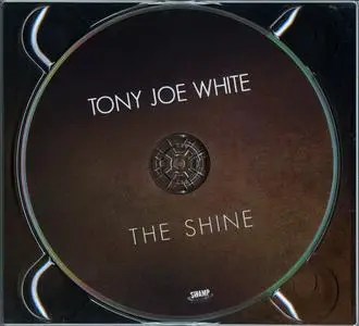 Tony Joe White - The Shine (2010)