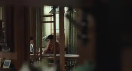 기억의 밤 (2017)