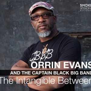 Orrin Evans – The Intangible Between (2020)