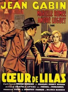Lilac / Coeur de lilas (1932)