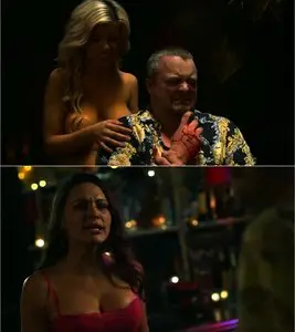 Zombies Vs. Strippers (2012)