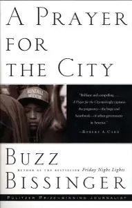 A Prayer for the City