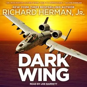 «Dark Wing» by Richard Herman