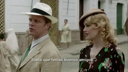 Between S01E05