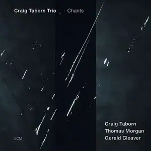Craig Taborn Trio - Chants (2013) [Official Digital Download 24/88]